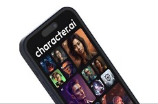 Character.AI突破性技术：实时AI角色视频互动