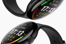 谷歌Pixel Watch 4智能手表曝光41/45mm两种尺寸、5种颜色