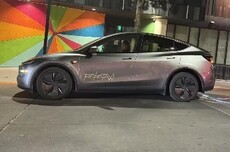 马斯克：特斯拉Robotaxi可能在一两个月内减少安全监督员