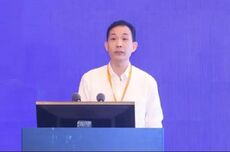 受贿数额特别巨大，中国联通原副总经理曹兴信被提起公诉