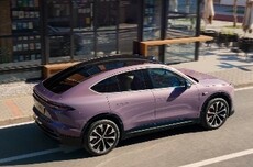 蔚来公司6月交付新车24,925台，二季度环比增长71.2%