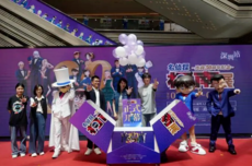 《名侦探柯南：独眼的残像》冲4亿登顶，“二次元经济”撑起系列最佳票房？