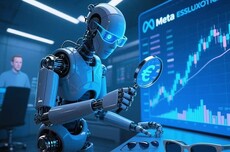 Meta加码AI智能穿戴，30亿欧元购买全球最大眼镜制造商EssilorLuxottica近3%股权