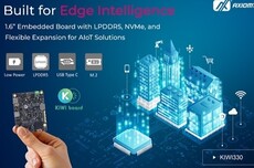 比身份证还小： Intel N50处理器超迷你主板问世