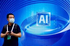 韩媒感叹：全球百大顶尖人工智能科学家一半是中国人