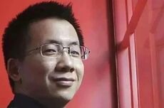 抖音张一鸣要打造一个短剧帝国
