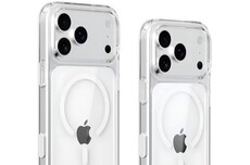 iPhone 17 Pro/Pro Max对比：Pro Max变得更厚 苹果最厚超大杯