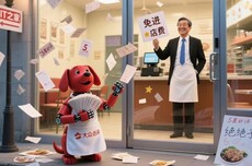 大众点评回应给刷好评开绿灯：少数商家违反平台规定，已将相关商家下线予以处罚