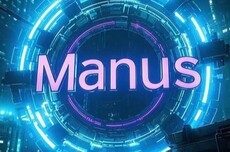 Manus多平台账号清空 官网显示“地区不可用”