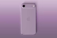 苹果最薄iPhone17Air机模上手：引领轻薄手机新趋势