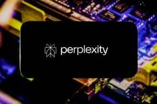背靠英伟达的Perplexity发布AI智能体浏览器 挑战市场霸主谷歌