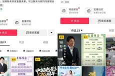 董宇辉新号没卖货却冲上榜首！3000万粉只是刚刚开始？