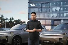 理想汽车CEO李想发布央视《对话》总结：未来就盯着一件事，AI硬件终端做出像iPhone那样颠覆性产品