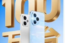 新里程碑：荣耀400系列手机中国区的激活量超100万台