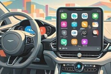 满血版CarPlay终于来了，但我有生之年未必用得上
