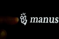 Manus肖弘“超级激进”