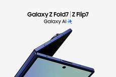 国行三星新Galaxy Z系列全线接入火山引擎 支持豆包大模型、智能问答