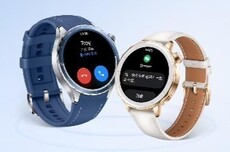 OPPO Watch X2系列手表上线中国移动eSIM一号双终端业务