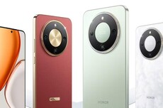 荣耀X70新品发布定档7月15日，搭载8300mAh电池