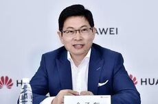 曾称某公司靠流量只做一款车就卖爆了！余承东自嘲：一点都不会营销