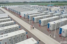 714万千瓦！全国最大“充电宝”放电功率刷新：4800万户能用1小时