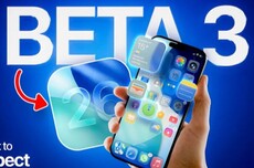 更新需谨慎：苹果iOS26 Beta3更新BUG汇总，通讯录姓氏头像乱码等