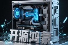 全国首个985高校开源鸿蒙微专业在华中科技大学落地