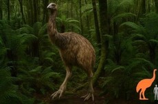 《指环王》导演彼得・杰克逊想复活600年前灭绝的巨型鸟类