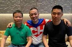 李想自曝常和雷军吃饭 不舒服的建议也会提