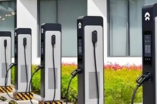 造车新势力自建充电站数量盘点：蔚来超5千座 接近第2名二倍