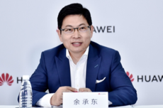 华为今年要进行L3试点商用：余承东说的大家能边开车边睡觉时刻要来了
