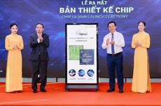 越南CT Group公布该国首款自主设计芯片：属ADC，台积电代工