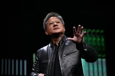 黄仁勋拍板NVIDIA拟建以色列最大科技园区：将成该国最大民间企业雇主