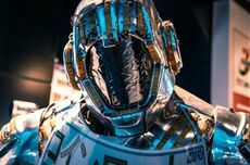 人形机器人“突围”2025：进化、共生与商业化
