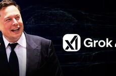 马斯克20亿送Grok 4上火星！20万GPU造宇宙大脑，一句话生成3D黑洞