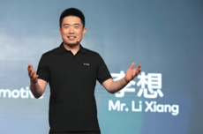 李想称理想i8发布会大概率要“致敬小米”，雷军回话