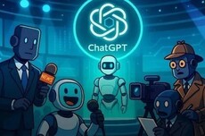 你是一个成熟的Agent了，该自己报道ChatGPT Agent的新闻了