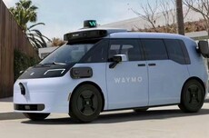 Robotaxi行业竞争加剧 Waymo扩大在奥斯汀的运营范围