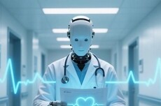上海十院团队开发AI系统：可精准定位心梗病变血管，未来可早期识别心梗