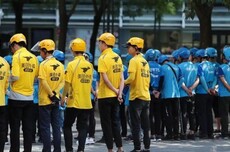 外卖大战2025：战报可能会骗人，但战线不会