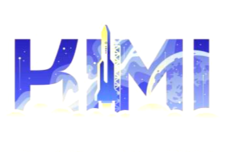 Kimi，熹妃回宫
