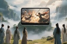 AI仙侠玄幻剧：用离谱和技术给你们一点震撼