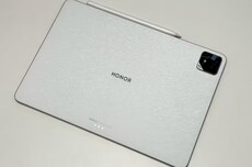 荣耀平板GT2 Pro曝光：骁龙8 Gen3处理器、10100mAh电池，有望今晚亮相