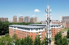 华为打造智能基站：实时自动改变波形 效率提升30倍以上