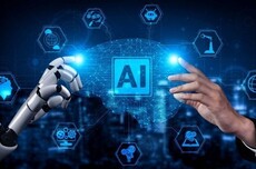 那些率先实现了AI落地的公司，做对了什么？