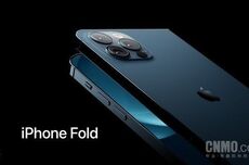 曝苹果折叠iPhone可能采用友商铰链方案 专利限制？