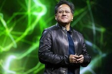 英伟达解禁，黄仁勋大捷？