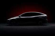 特斯拉Model Y L官宣后，李想、李斌等高管回应