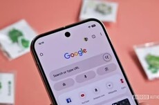 谷歌安卓版Chrome浏览器正测试新搜索栏，新增AI Mode搜索入口