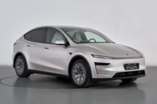 特斯拉Model Y L测试车谍照曝光，预计9月份左右交付